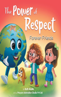 Power of Respect -