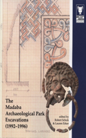 Madaba Archaeological Park Excavations (1992-1996)