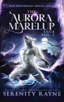 Aurora Marelup Complete Saga Omnibus Vol 1