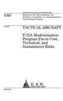 Tactical aircraft