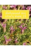 Hollywood my story book 17