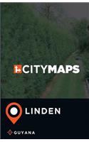 City Maps Linden Guyana