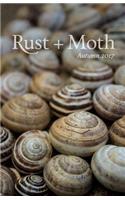 Rust + Moth