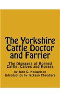 Yorkshire Cattle Doctor and Farrier