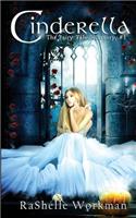 Cinderella: The Fairy Tale Selectory, #1: The Fairy Tale Selectory, #1