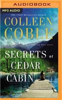 Secrets at Cedar Cabin