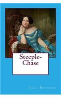 Steeple-Chase