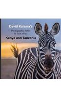 David Kalama's Photographic Safari in East Africa