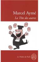 La Tete Des Autres
