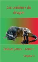 Les couleurs du dragon
