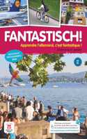 Fantastisch Livre de l'eleve 4e