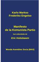 Manifesto de la Komunista Partio