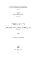 Documents Diplomatiques Français