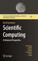 Scientific Computing