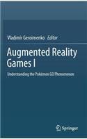 Augmented Reality Games I