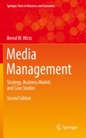 Media Management