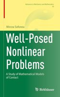 Well-Posed Nonlinear Problems