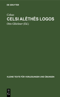 Celsi Alēthēs Logos