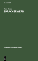 Spracherwerb