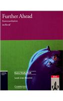 Further Ahead Home Study Book Klett Edition