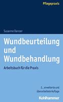 Wundbeurteilung Und Wundbehandlung