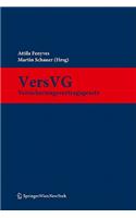 Versicherungsvertragsgesetz