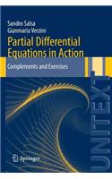 Partial Differential Equations in Action