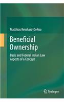 Beneficial Ownership