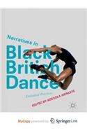 Narratives in Black British Dance