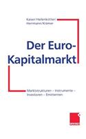 Der Euro-Kapitalmarkt