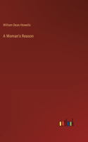 A Woman's Reason