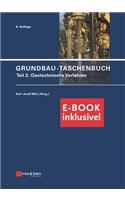 Grundbau-Taschenbuch: Teil 2