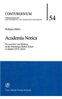 Academia Norica