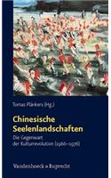 Chinesische Seelenlandschaften