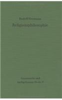 Religionsphilosophie
