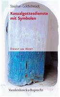 Kasualgottesdienste Mit Symbolen