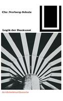 Logik Der Baukunst