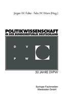 Politikwissenschaft in Der Bundesrepublik Deutschland