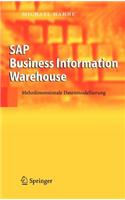 SAP Business Information Warehouse