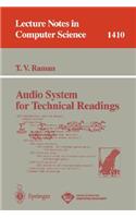 Audio System for Technical Readings