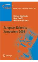 European Robotics Symposium 2008