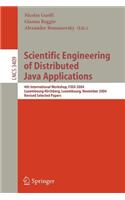 Scientific Engineering of Distributed Java Applications: (English)