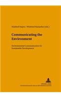 Communicating the Environment