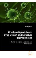 Structure/Ligand-based Drug Design and Structure Bioinformatics