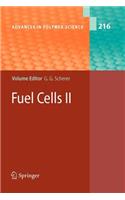 Fuel Cells II