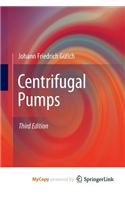 Centrifugal Pumps