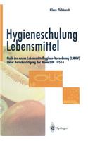 Hygieneschulung Lebensmittel