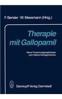 Therapie Mit Gallopamil