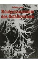 Röntgenanatomie Des Gefäßsystems