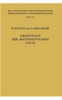Grundzüge der Mathematischen Logik